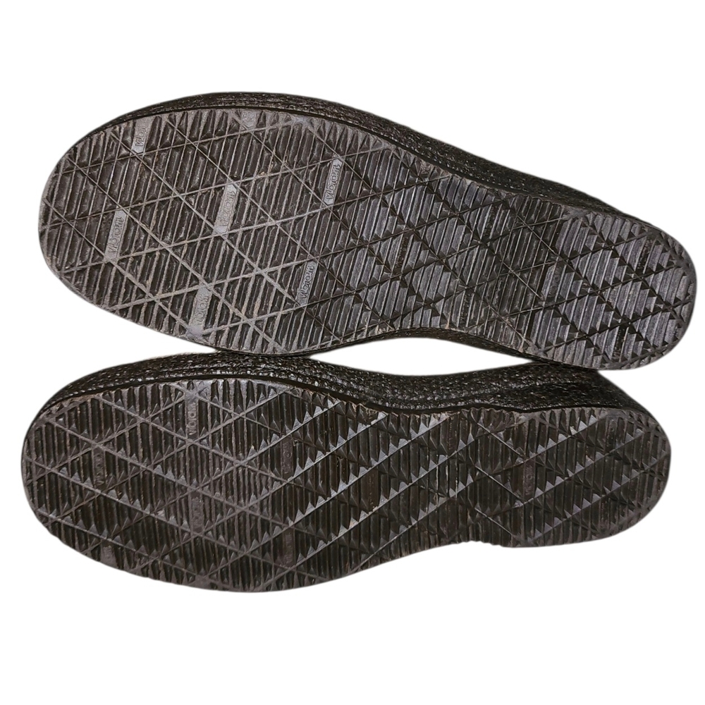 Norwegian Finnish Sámi Reindeer Hide Winter Nutukas Finnesko Boots 9 9.5 40 EXC - Picture 12 of 12